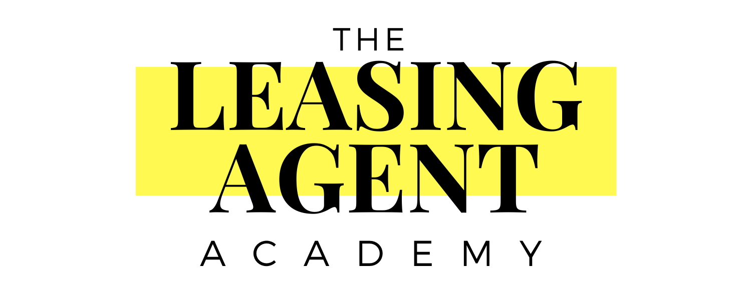 The Leasing Agent Academy